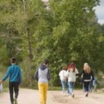 Educación ambiental en Las Rozas (2023)