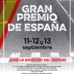 La Plaza de España se llena de pasión por el motor con karts a pedales y actividades para toda la familia