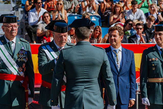 Fiesta Nacional