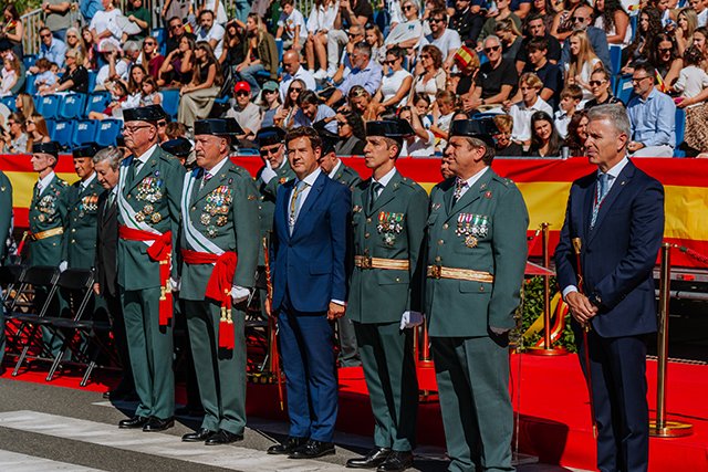 Fiesta Nacional